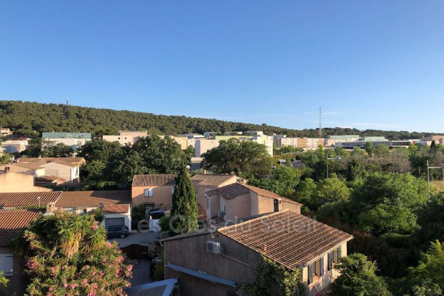  te koop appartement Saint-Maximin-la-Sainte-Baume Var 1