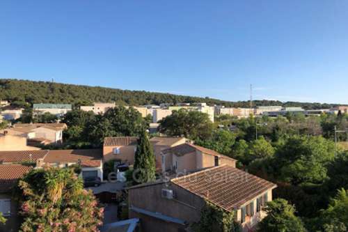 Saint-Maximin-la-Sainte-Baume Var appartement foto 7379042