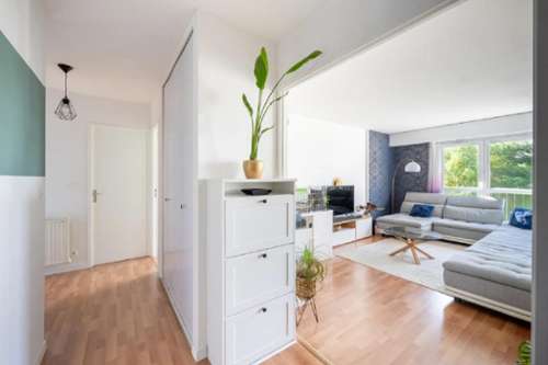 Saint-Ouen-l'Aumône Val-d'Oise apartment foto 7373447