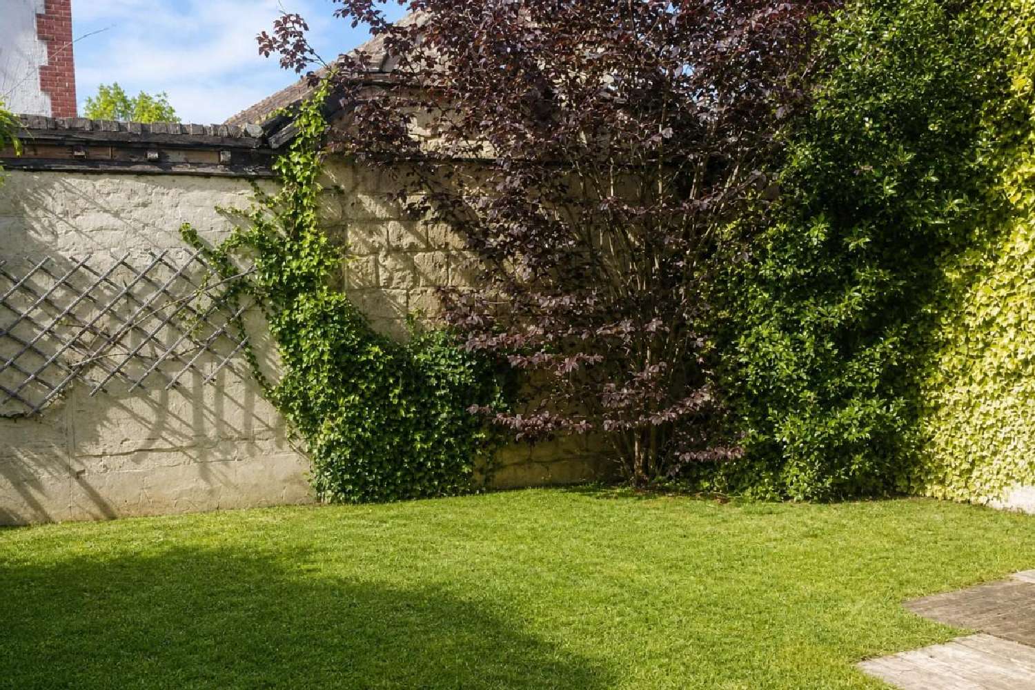  for sale apartment Saint-Ouen-l'Aumône Val-d'Oise 1