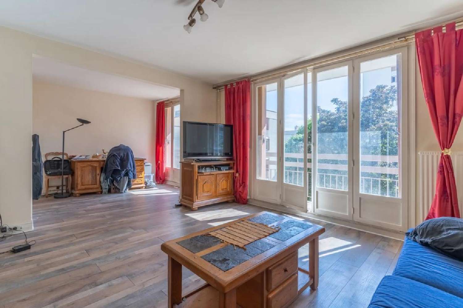  for sale apartment Saint-Ouen-l'Aumône Val-d'Oise 1