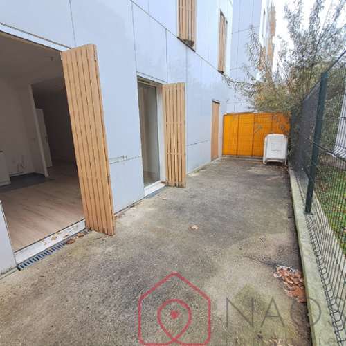 Saint-Ouen Seine-Saint-Denis appartement foto 7381606