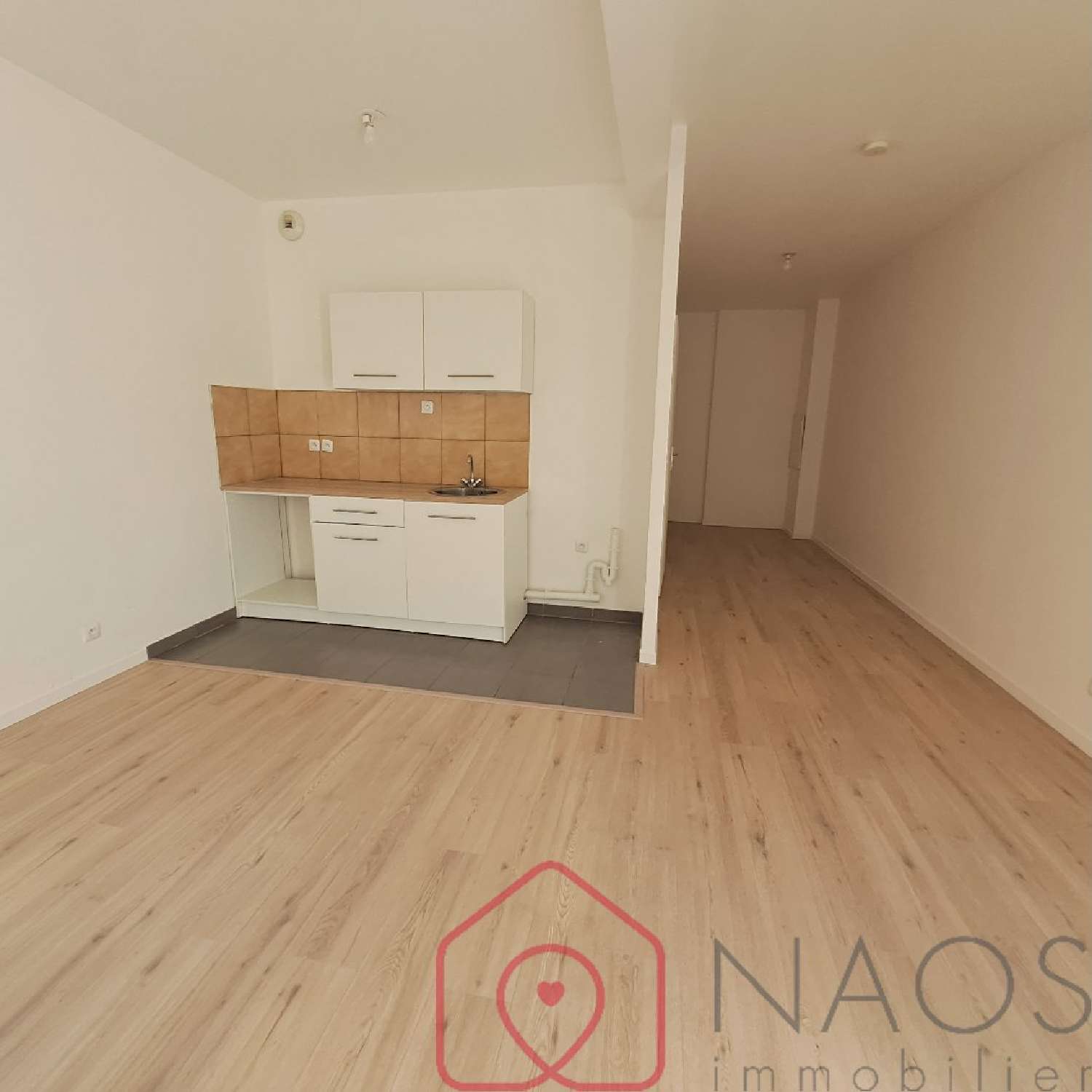  à vendre appartement Saint-Ouen Seine-Saint-Denis 6