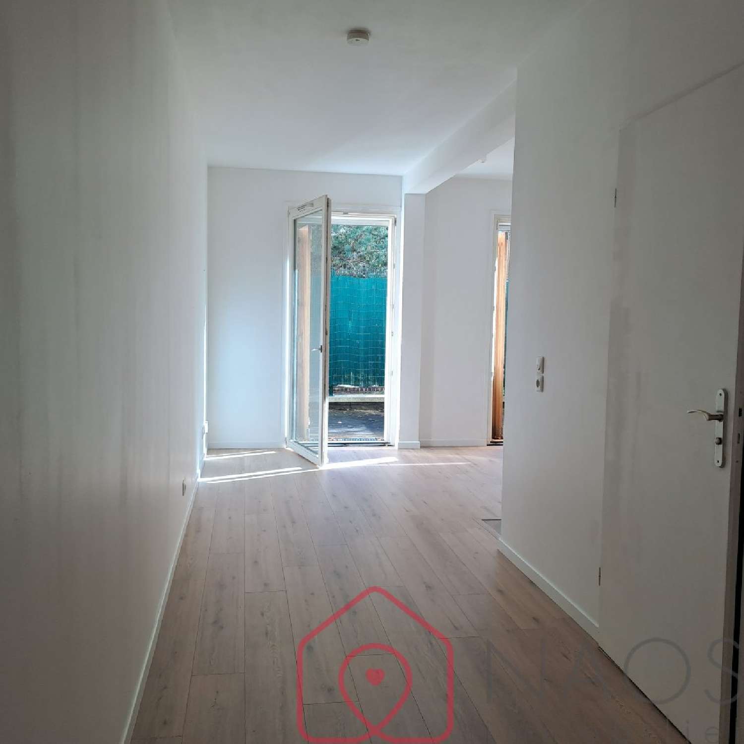  à vendre appartement Saint-Ouen Seine-Saint-Denis 7