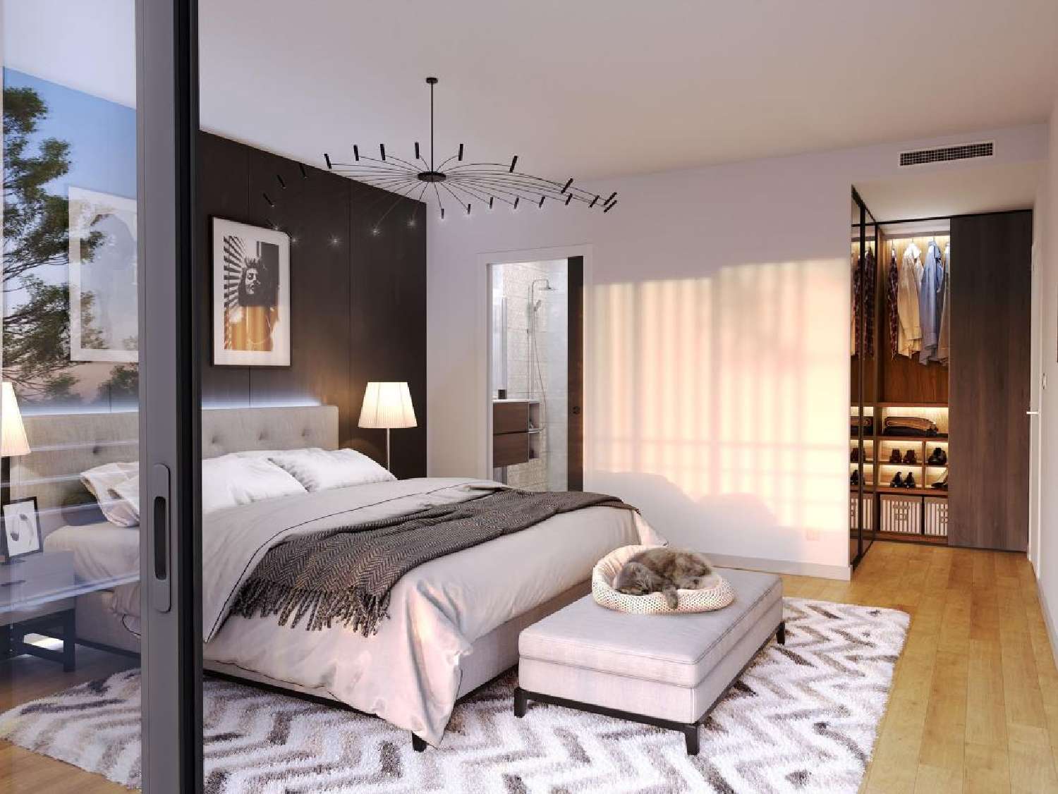 te koop appartement Saint-Ouen Seine-Saint-Denis 1