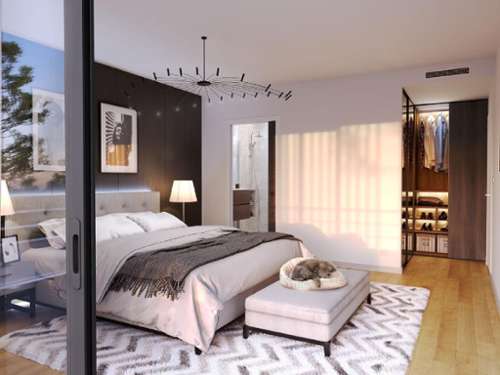 Saint-Ouen Seine-Saint-Denis appartement foto 7372736