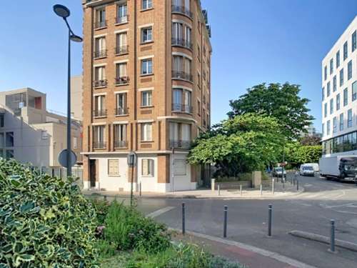 Saint-Ouen Seine-Saint-Denis Wohnung/ Apartment Bild 7371764