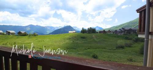Saint-Pancrace Savoie appartement foto 7380748