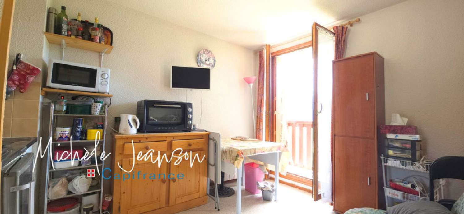 à vendre appartement Saint-Pancrace Savoie 4