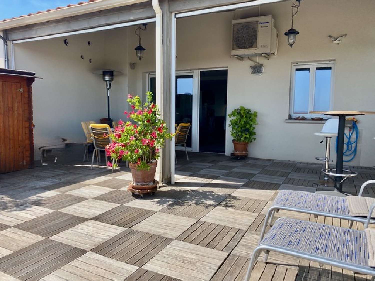 te koop appartement Saint-Pierre-la-Mer Aude 5