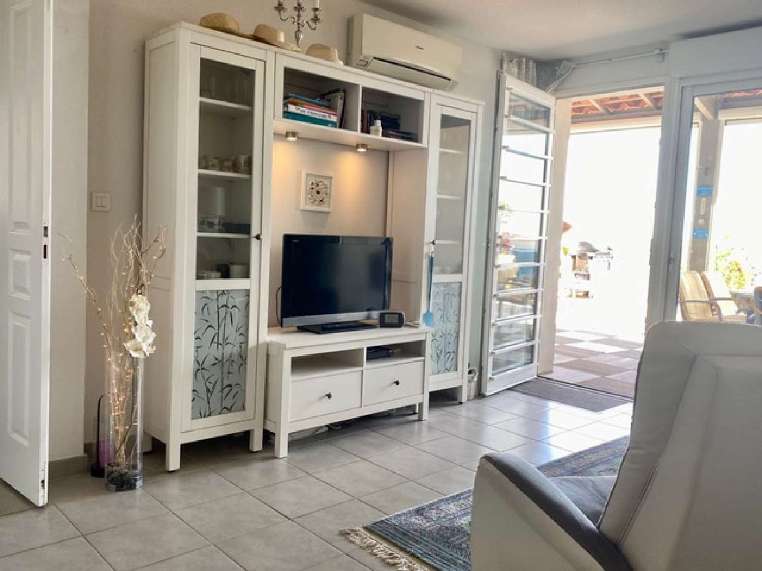 te koop appartement Saint-Pierre-la-Mer Aude 7