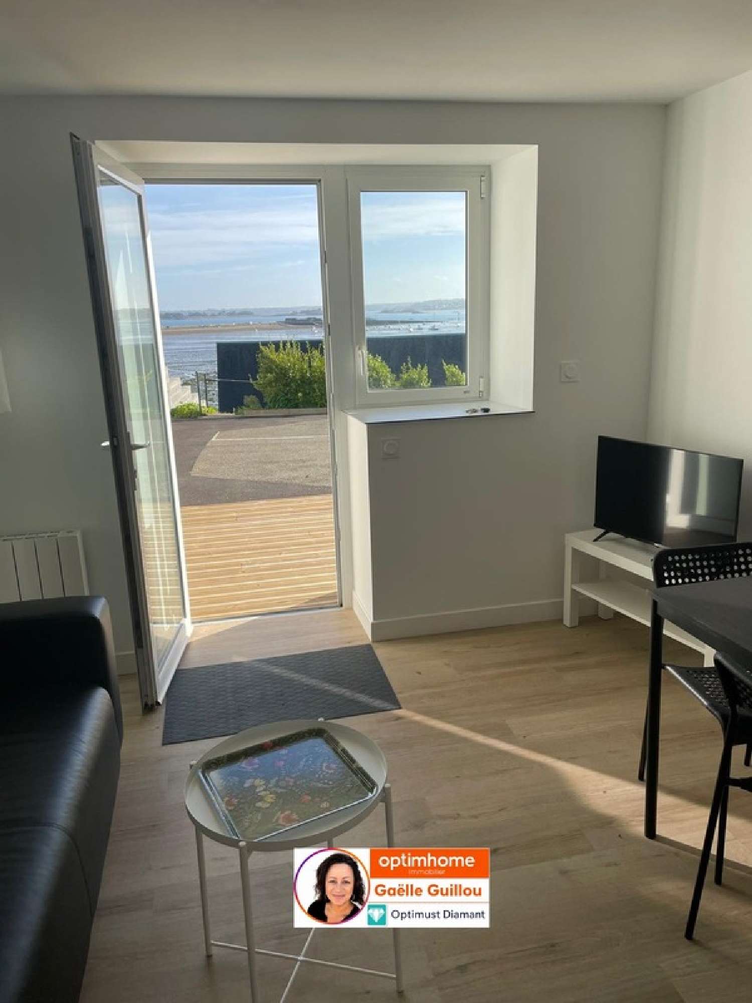 for sale apartment Saint-Pol-de-Léon Finistère 3