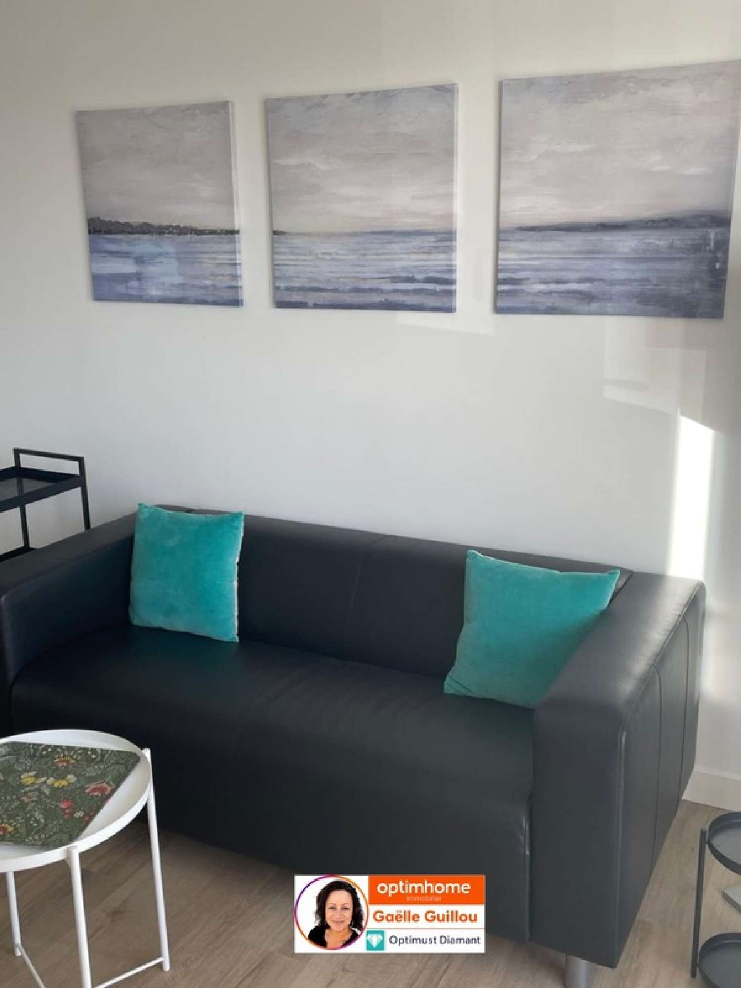 for sale apartment Saint-Pol-de-Léon Finistère 4