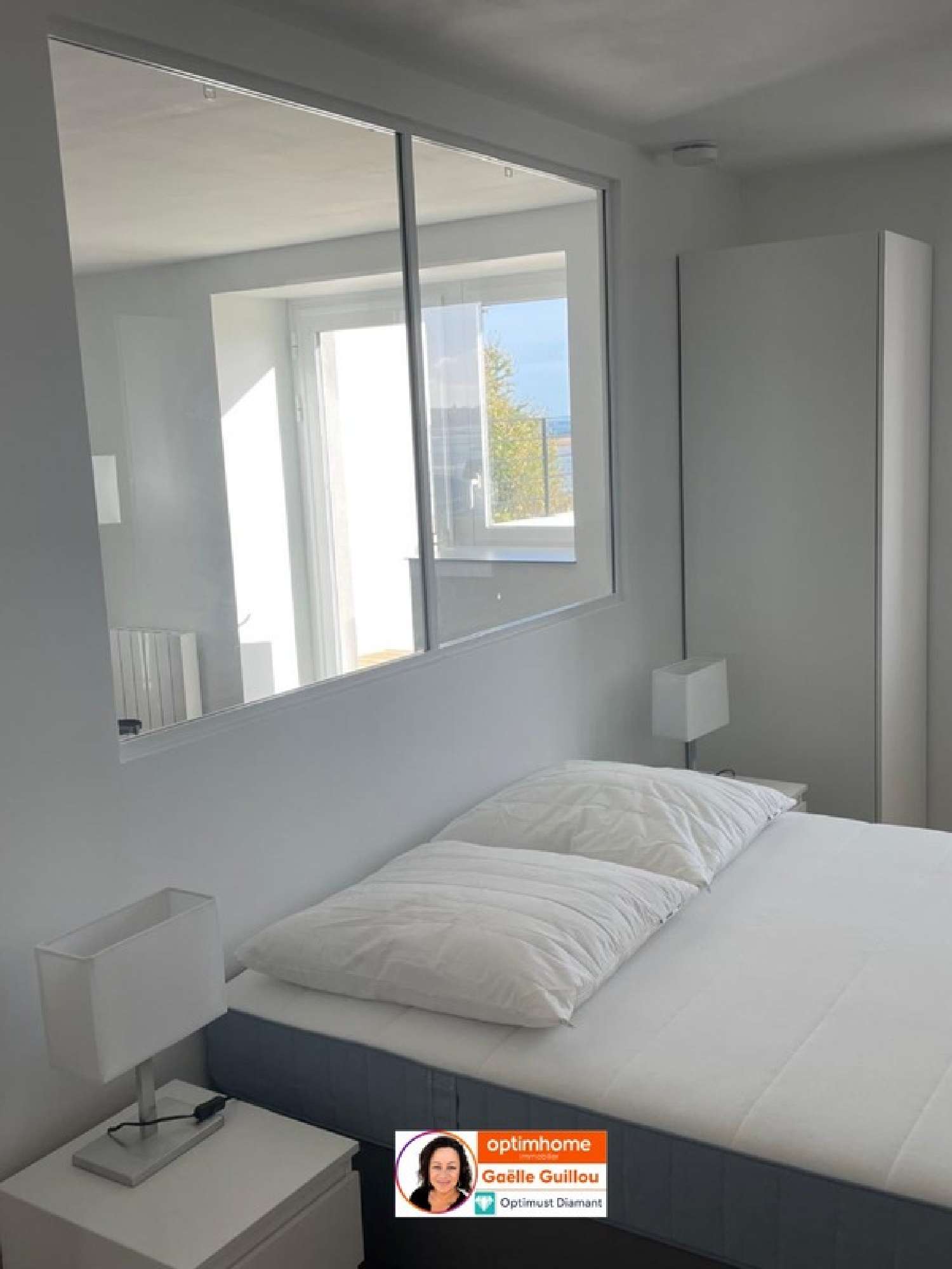 for sale apartment Saint-Pol-de-Léon Finistère 5