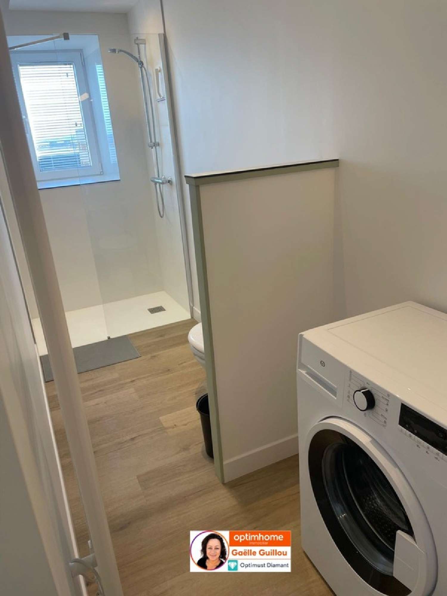 for sale apartment Saint-Pol-de-Léon Finistère 6