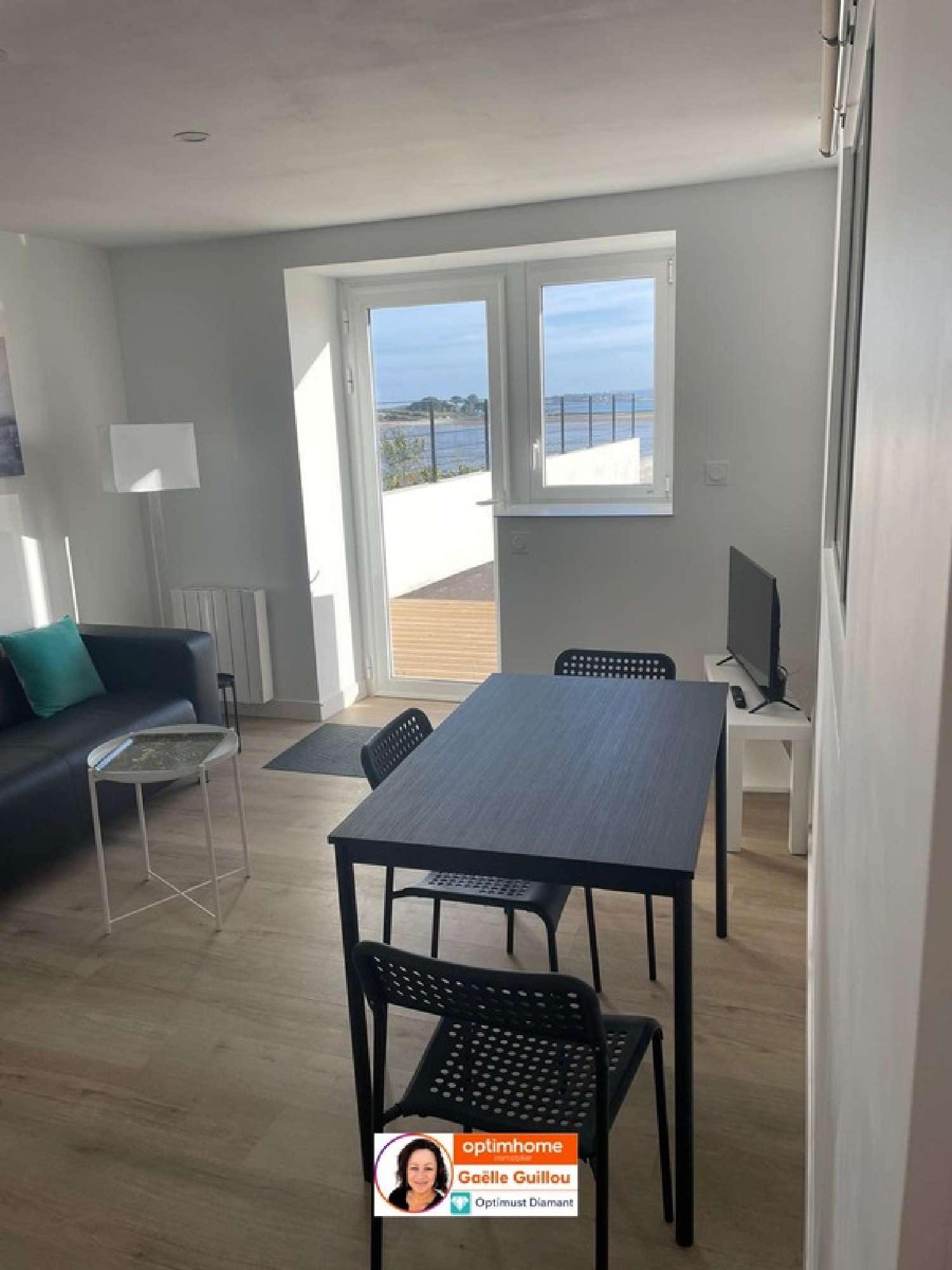 for sale apartment Saint-Pol-de-Léon Finistère 8