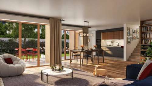 Saint-Prix Val-d'Oise appartement foto 7368619