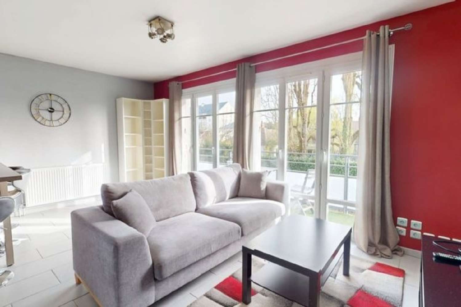  for sale apartment Saint-Pryvé-Saint-Mesmin Loiret 1