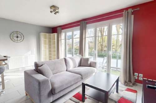 Saint-Pryvé-Saint-Mesmin Loiret apartment foto 7369455
