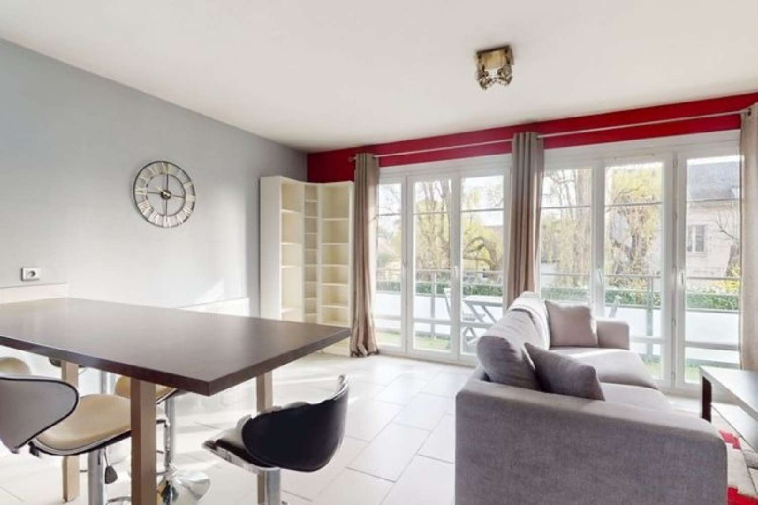  for sale apartment Saint-Pryvé-Saint-Mesmin Loiret 2