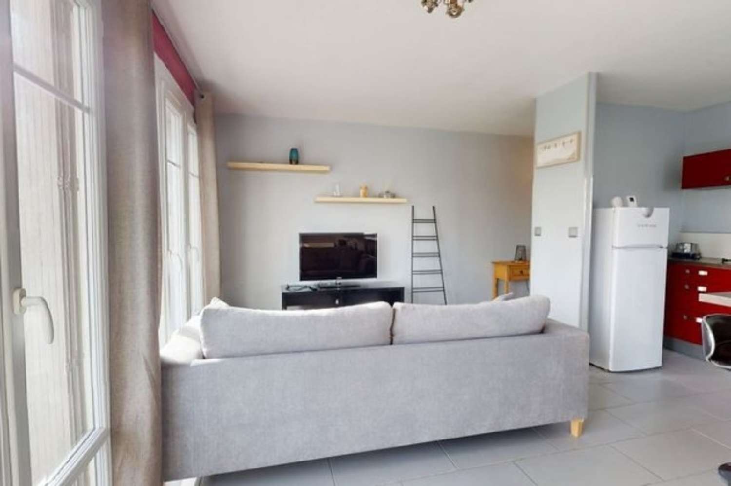  for sale apartment Saint-Pryvé-Saint-Mesmin Loiret 3