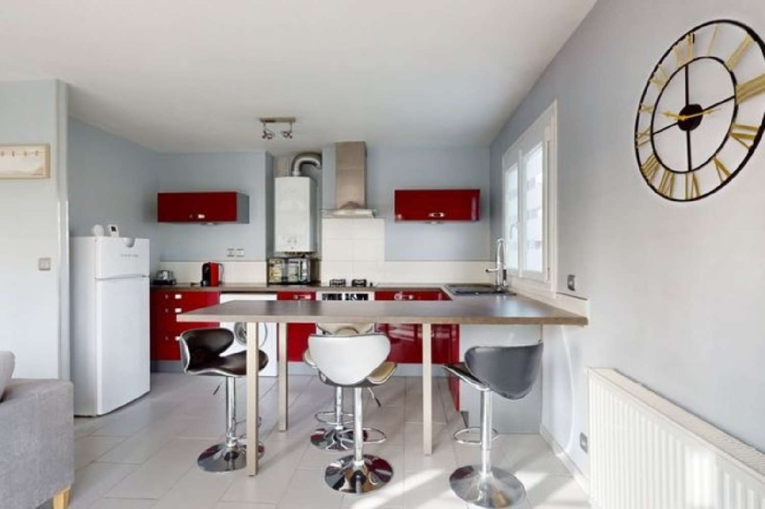  for sale apartment Saint-Pryvé-Saint-Mesmin Loiret 4