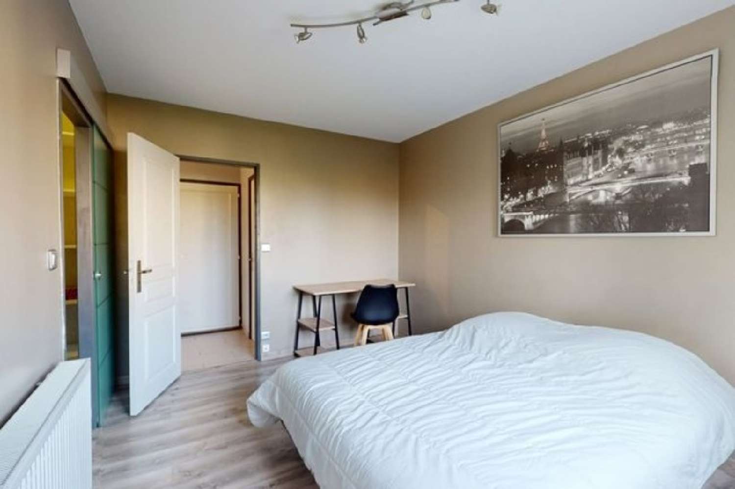 for sale apartment Saint-Pryvé-Saint-Mesmin Loiret 7