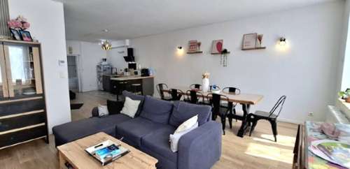 Saint-Quentin Aisne apartment foto 7369815