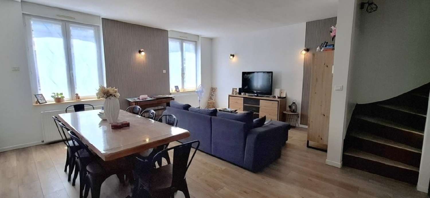  for sale apartment Saint-Quentin Aisne 2