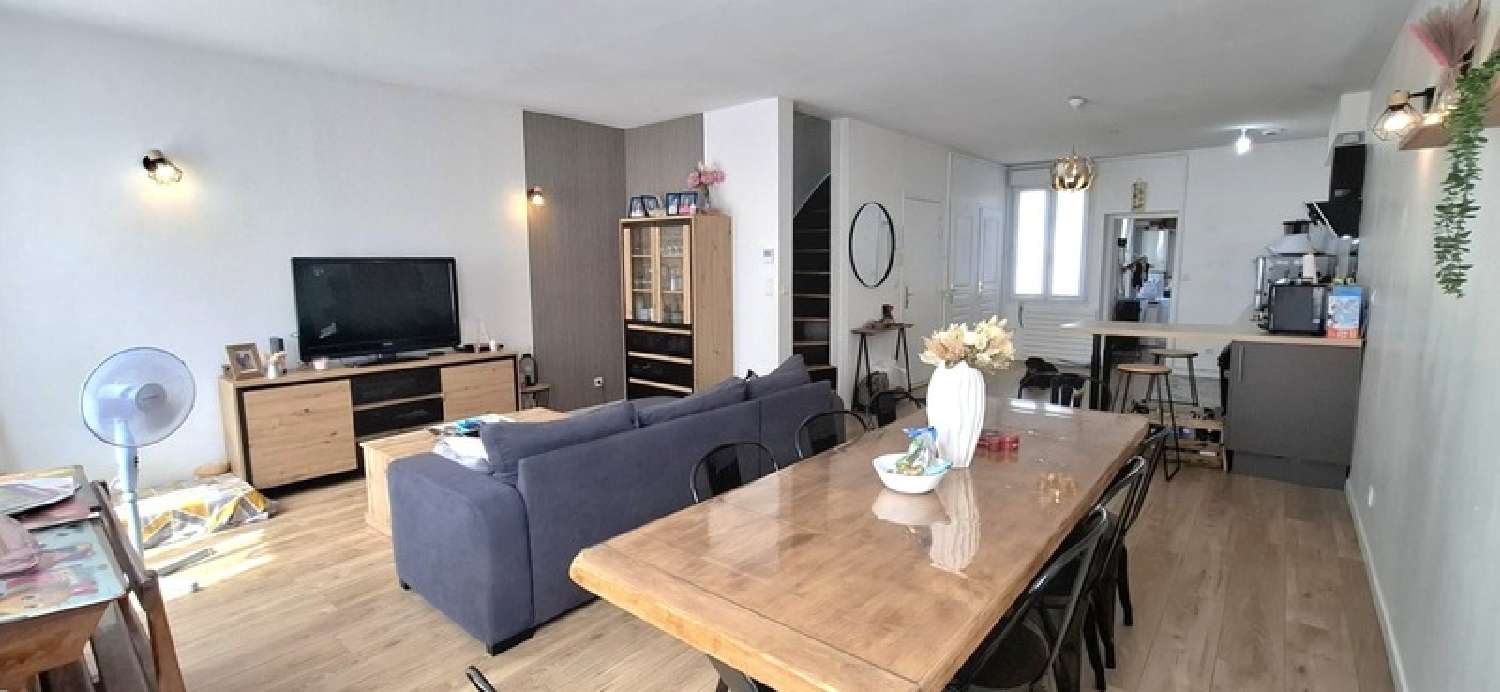  for sale apartment Saint-Quentin Aisne 3