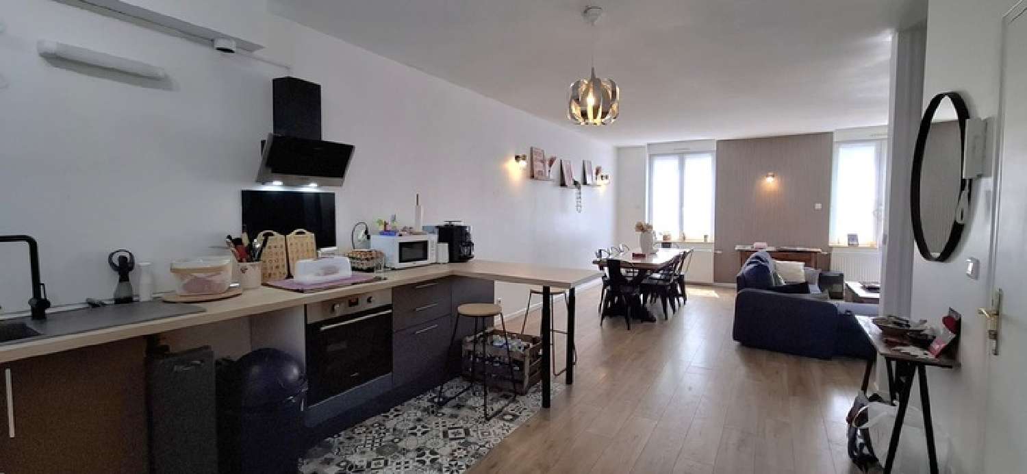  for sale apartment Saint-Quentin Aisne 4