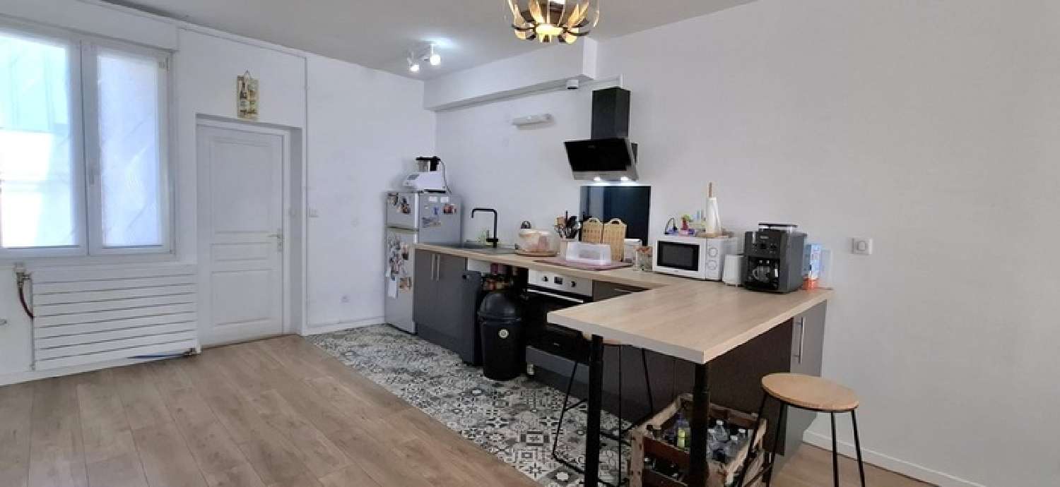  for sale apartment Saint-Quentin Aisne 5