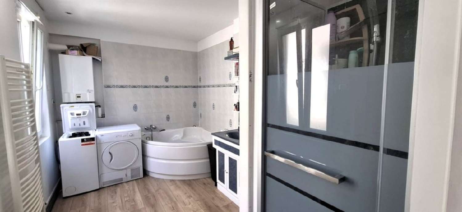  for sale apartment Saint-Quentin Aisne 6