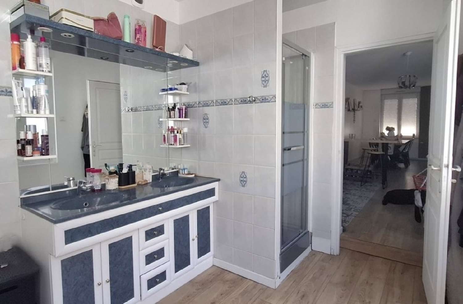  for sale apartment Saint-Quentin Aisne 7