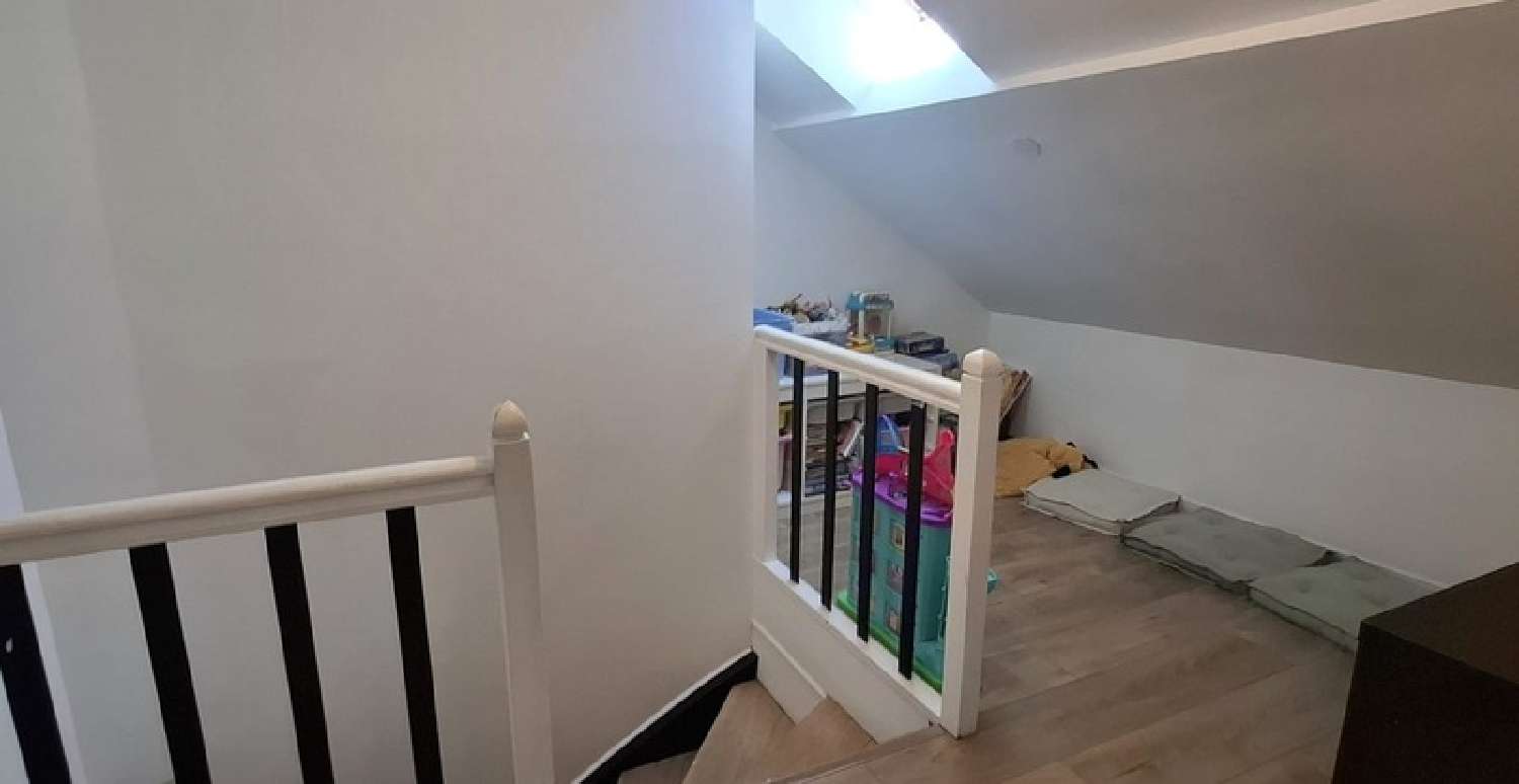  for sale apartment Saint-Quentin Aisne 8