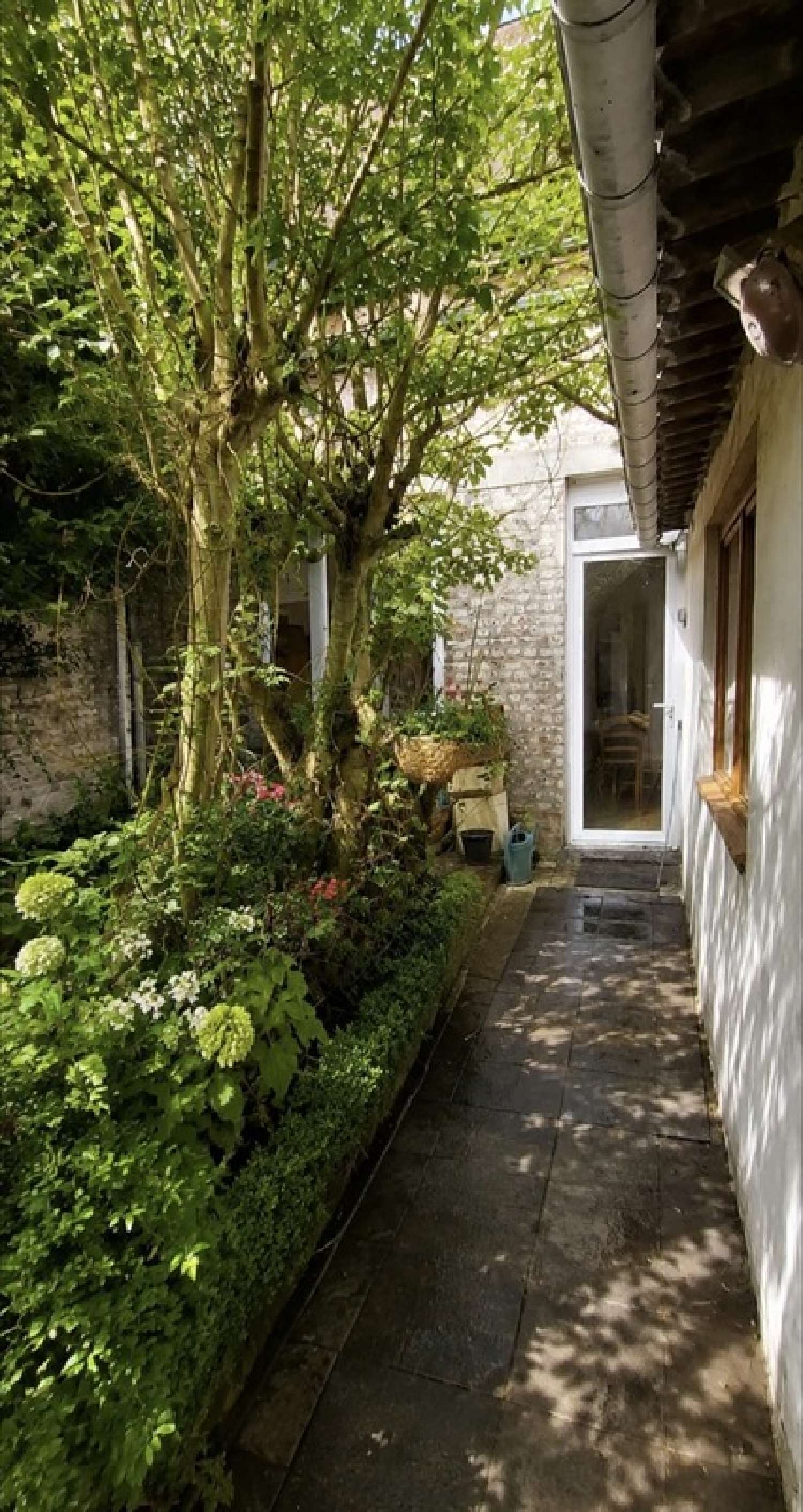 à vendre appartement Saint-Quentin Aisne 1