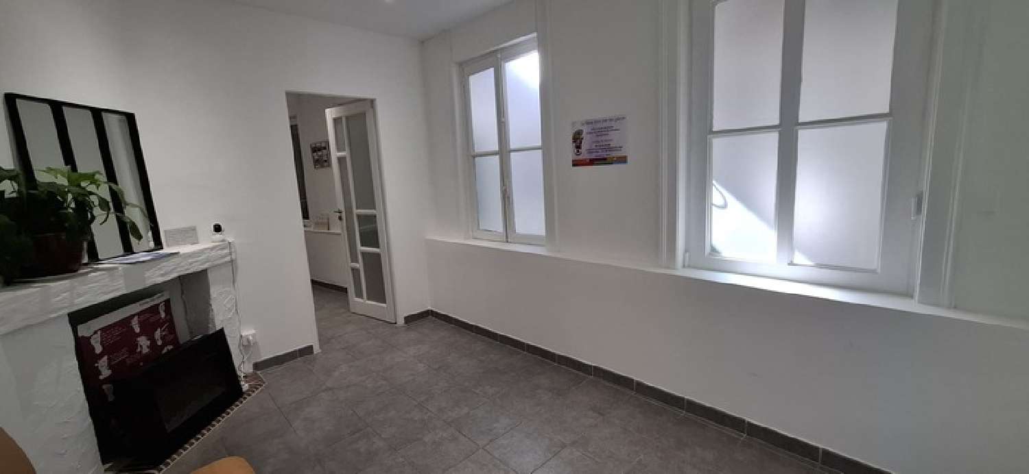 à vendre appartement Saint-Quentin Aisne 5