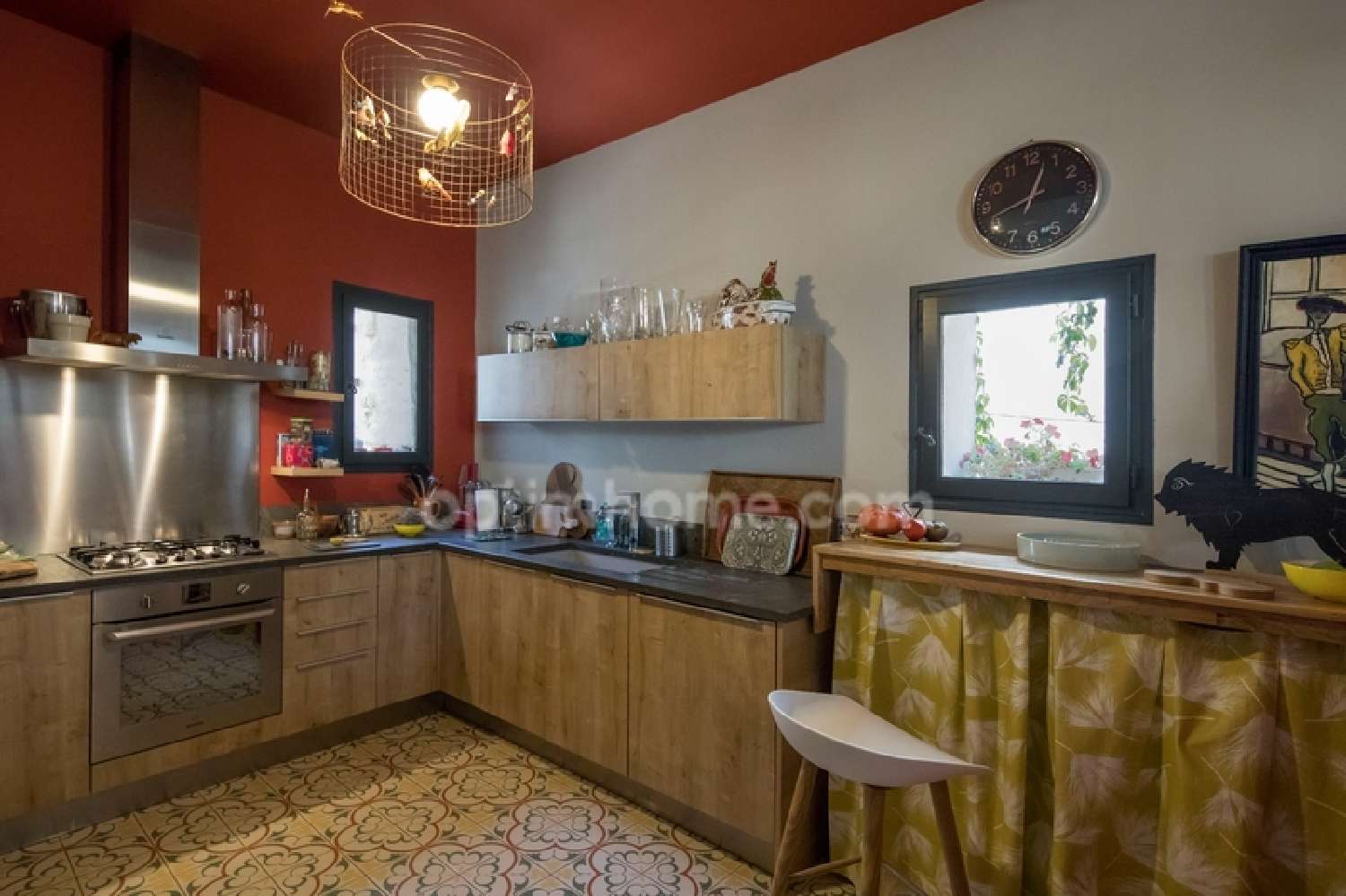 en venta apartamento Saint-Rémy-de-Provence Bocas del Ródano 4