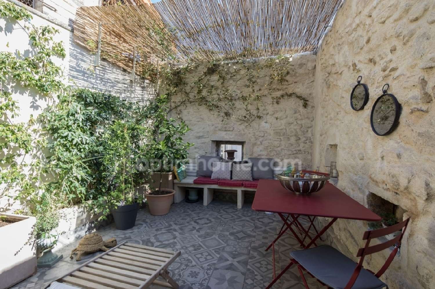 en venta apartamento Saint-Rémy-de-Provence Bocas del Ródano 8
