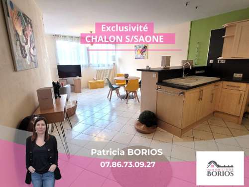 Saint-Rémy Saône-et-Loire appartement foto 7367168