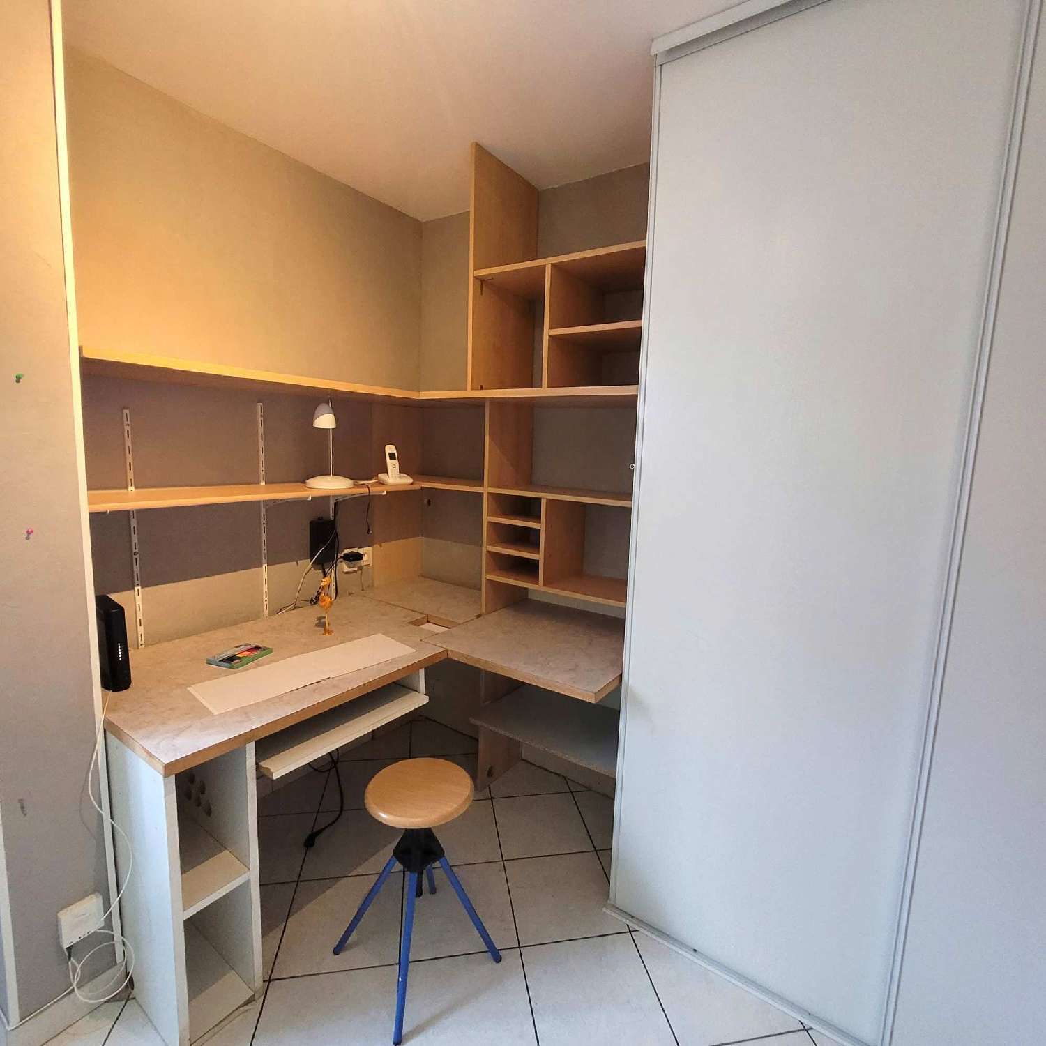 te koop appartement Saint-Rémy Saône-et-Loire 5