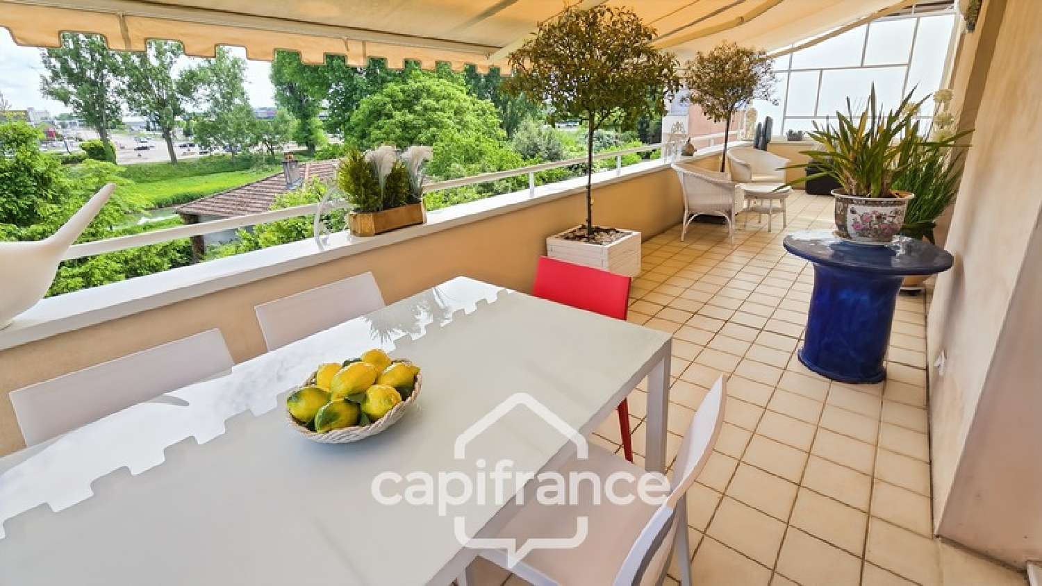 kaufen Wohnung/ Apartment Saint-Rémy Saône-et-Loire 1
