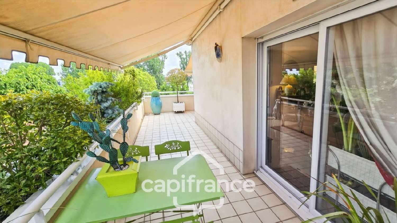 kaufen Wohnung/ Apartment Saint-Rémy Saône-et-Loire 2