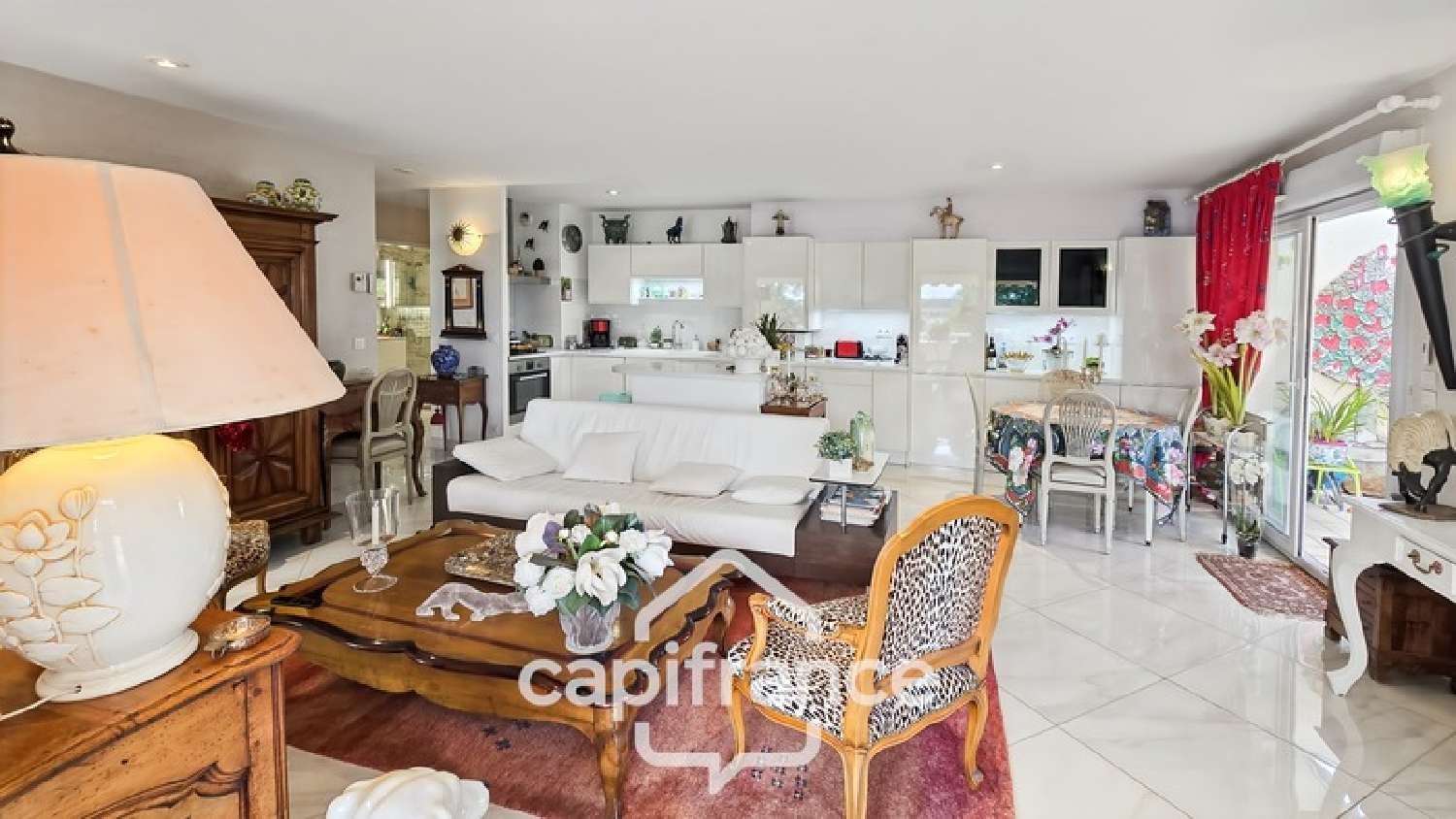 kaufen Wohnung/ Apartment Saint-Rémy Saône-et-Loire 4