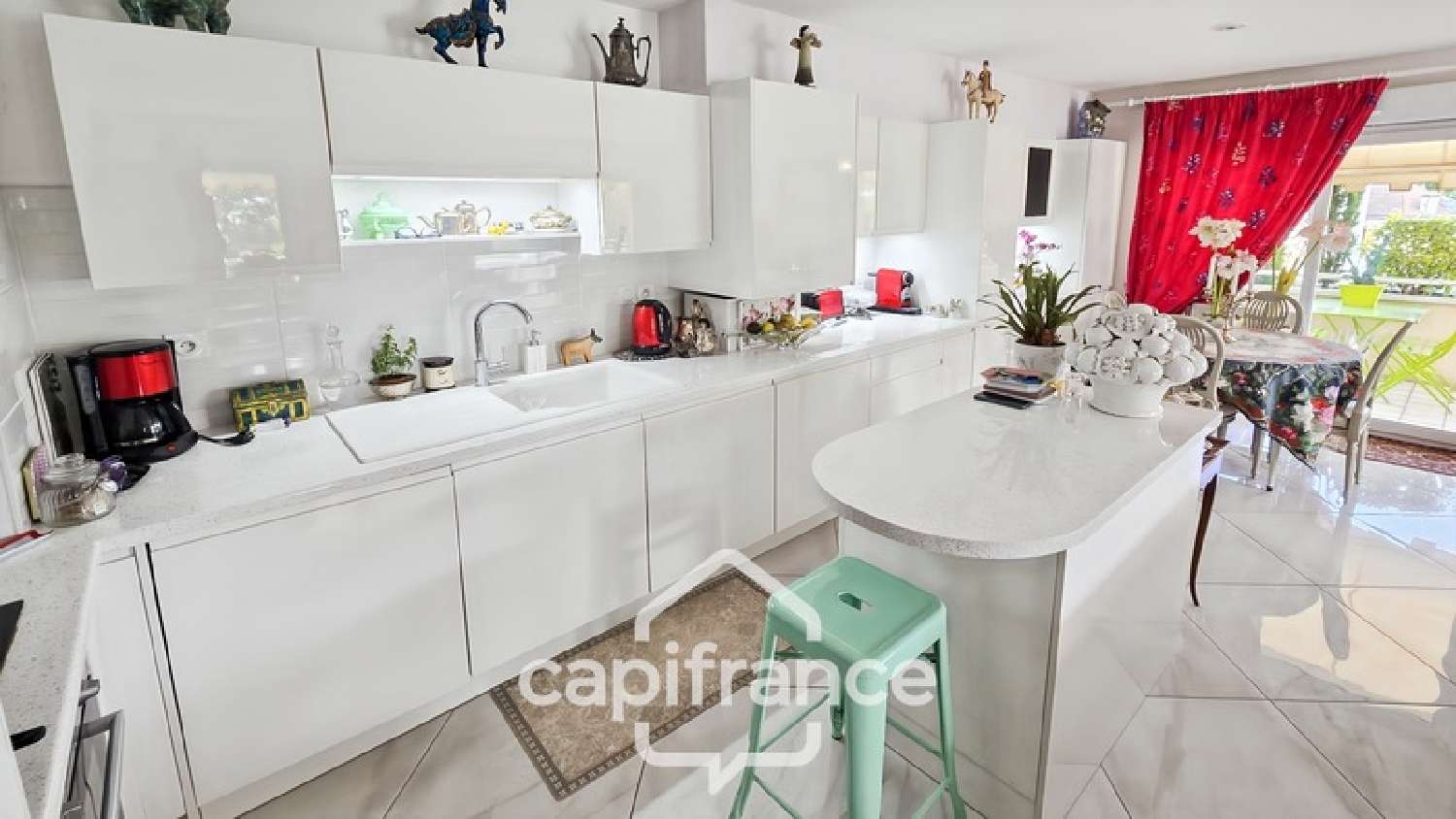 kaufen Wohnung/ Apartment Saint-Rémy Saône-et-Loire 5