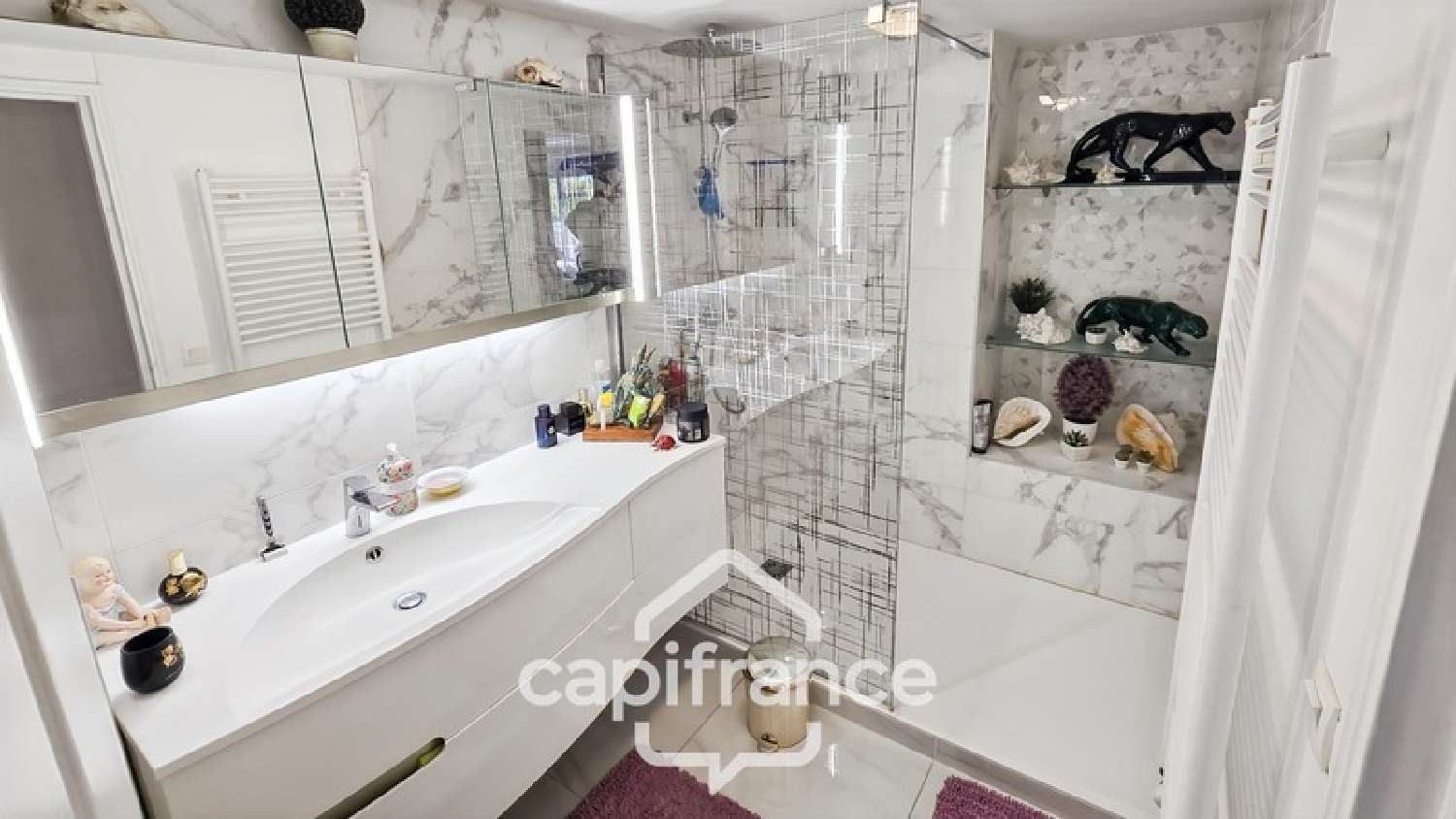 kaufen Wohnung/ Apartment Saint-Rémy Saône-et-Loire 7