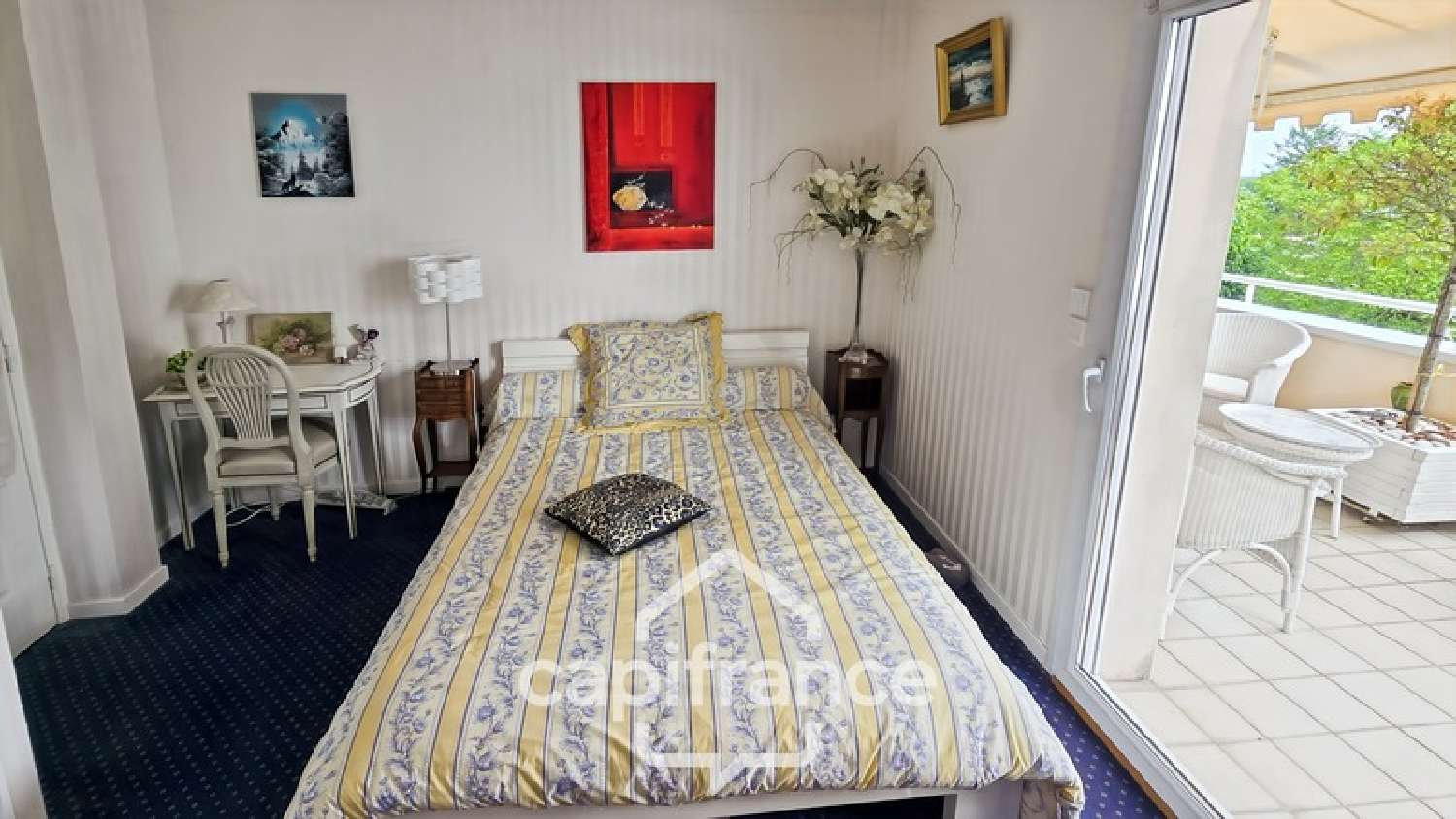 kaufen Wohnung/ Apartment Saint-Rémy Saône-et-Loire 8