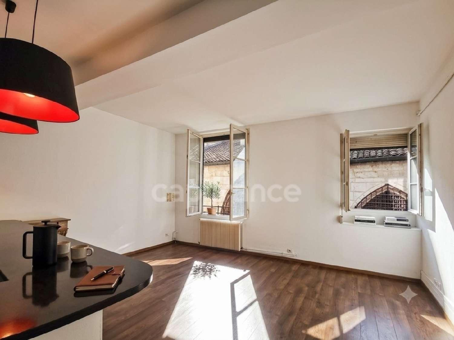 kaufen Wohnung/ Apartment Saint-Rémy Saône-et-Loire 7