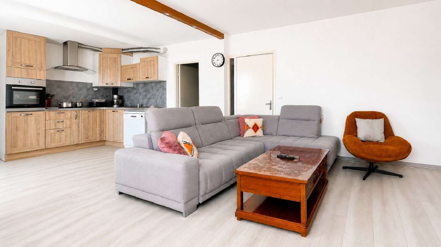  te koop appartement Saint-Rémy Saône-et-Loire 2