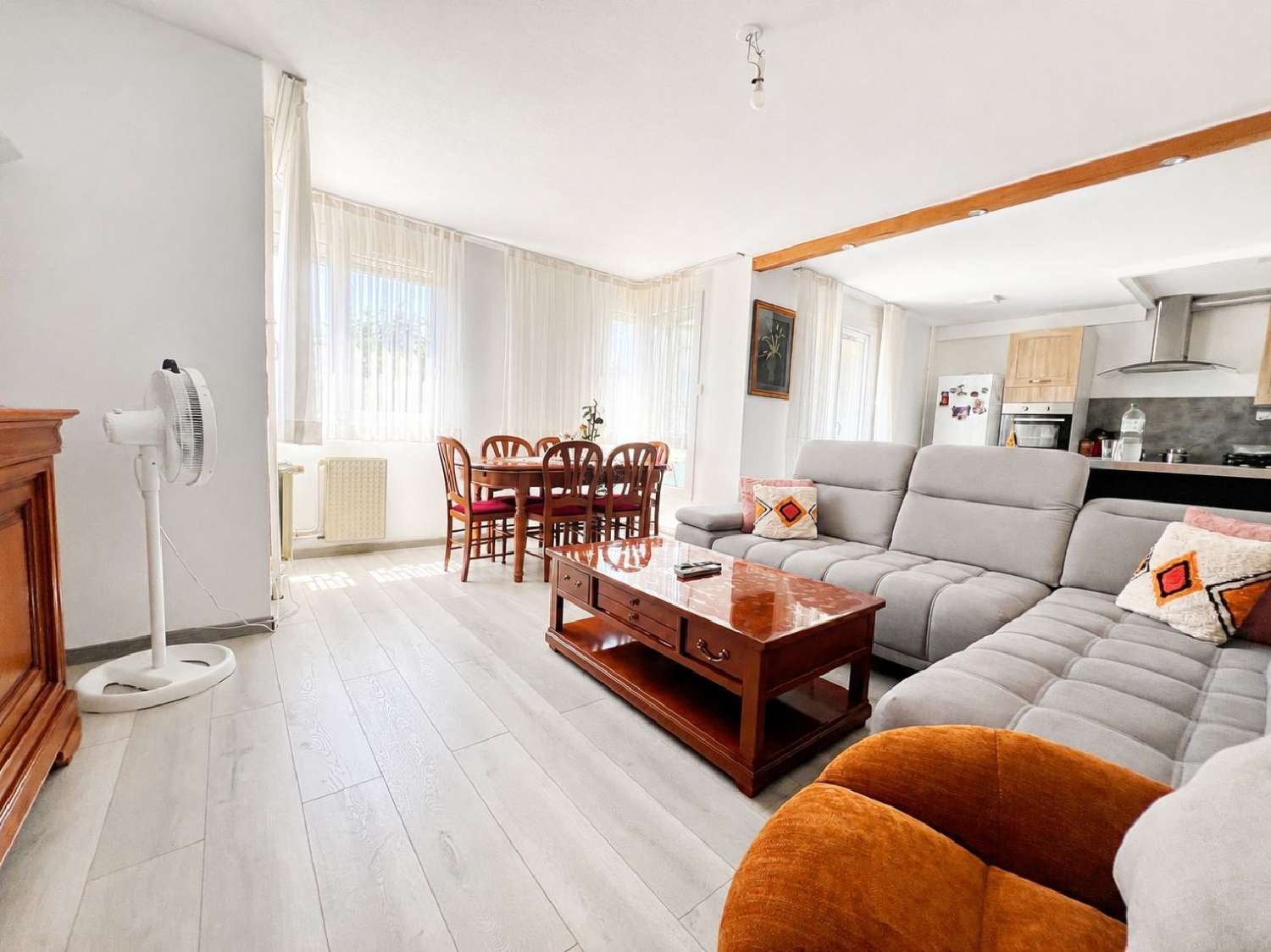  te koop appartement Saint-Rémy Saône-et-Loire 4